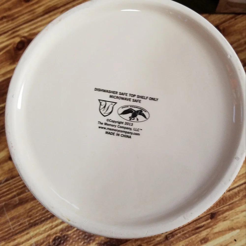 Miss Kay's Duck Commander Kitchen Cookie Jar Duck Dynasty NIB Robertson Revival